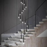 Modern Foyer & Staircase Pendant