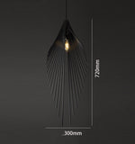 Postmodern Cascading Luxury Pendant Lights