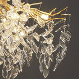 Collection Crystal Chandelier