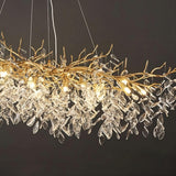 Collection Crystal Chandelier