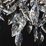 Collection Crystal Chandelier