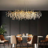 Collection Crystal Chandelier