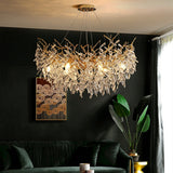 Collection Crystal Chandelier