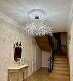 Collection Crystal Chandelier