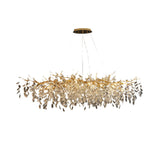 Collection Crystal Chandelier