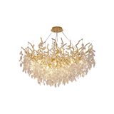 Collection Crystal Chandelier