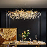 Collection Crystal Chandelier