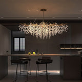 Collection Crystal Chandelier