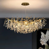 Collection Crystal Chandelier