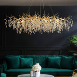 Collection Crystal Chandelier