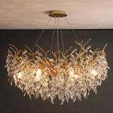 Collection Crystal Chandelier