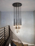 Modern Foyer & Staircase Pendant