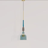 Novelty Glass Pendant Light