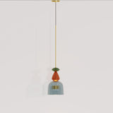 Novelty Glass Pendant Light