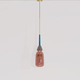 Novelty Glass Pendant Light