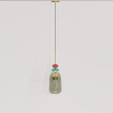 Novelty Glass Pendant Light