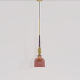 Novelty Glass Pendant Light